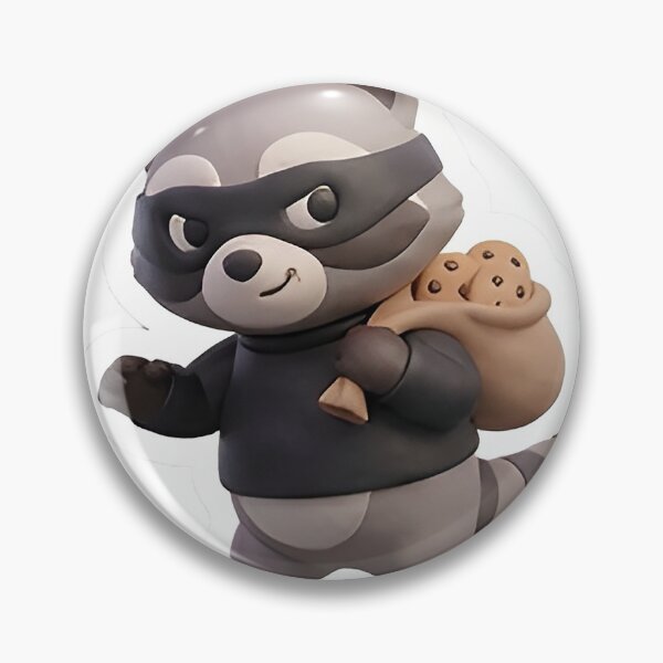 Item preview, stolen guy with cookies designed and sold by shantikasleeper.
