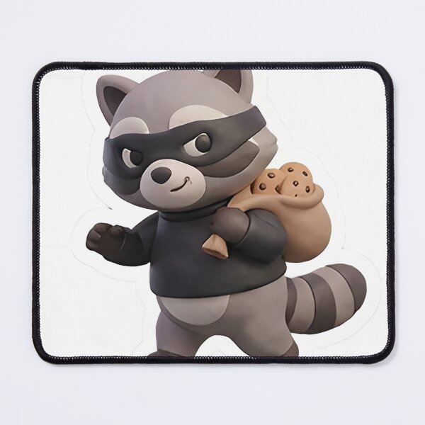 Item preview, stolen guy with cookies designed and sold by shantikasleeper.
