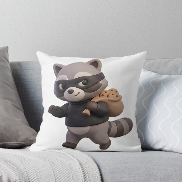 Item preview, stolen guy with cookies designed and sold by shantikasleeper.
