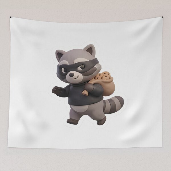 Item preview, stolen guy with cookies designed and sold by shantikasleeper.