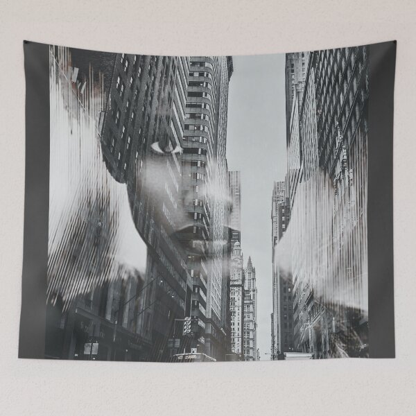 Item preview, City 3 designed and sold by Dada22.
