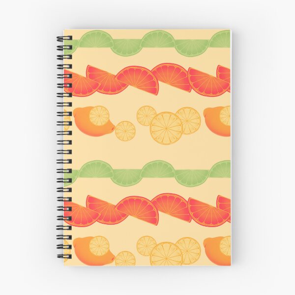 Item preview, Citrus Stand Mix designed and sold by watthouse.