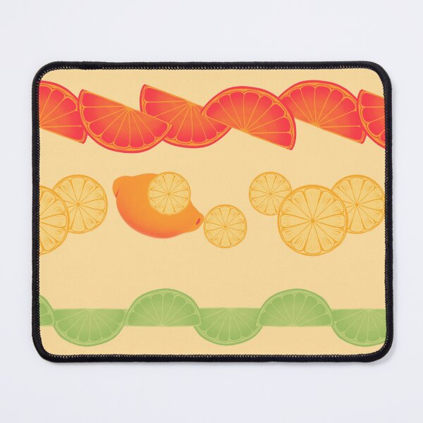 Item preview, Citrus Stand Mix designed and sold by watthouse.