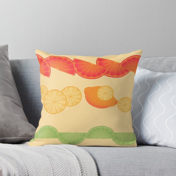 Item preview, Citrus Stand Mix designed and sold by watthouse.