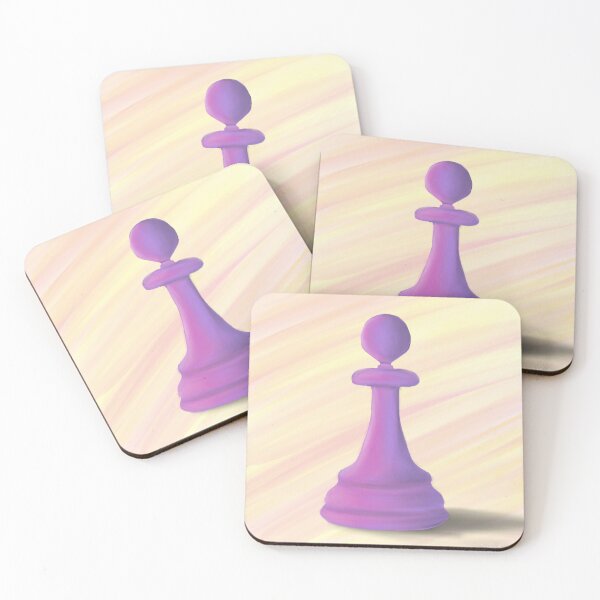 Item preview, Pawn designed and sold by The Z Art Collective .