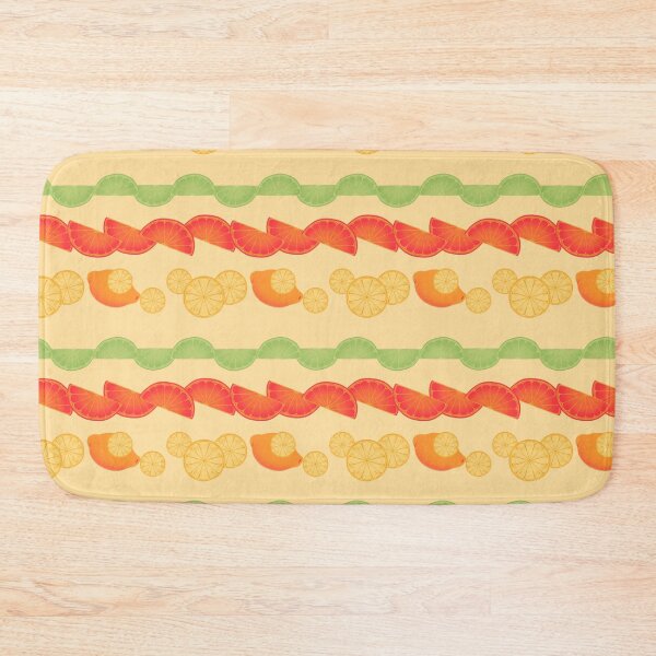 Item preview, Citrus Stand Mix designed and sold by watthouse.