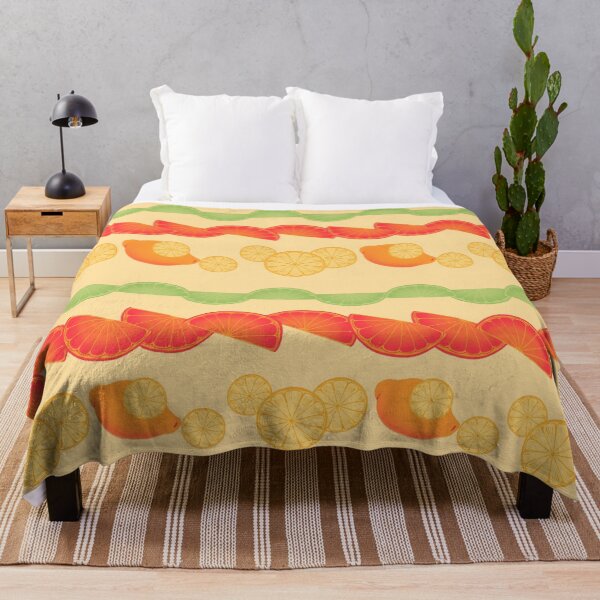 Item preview, Citrus Stand Mix designed and sold by watthouse.