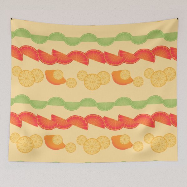 Item preview, Citrus Stand Mix designed and sold by watthouse.