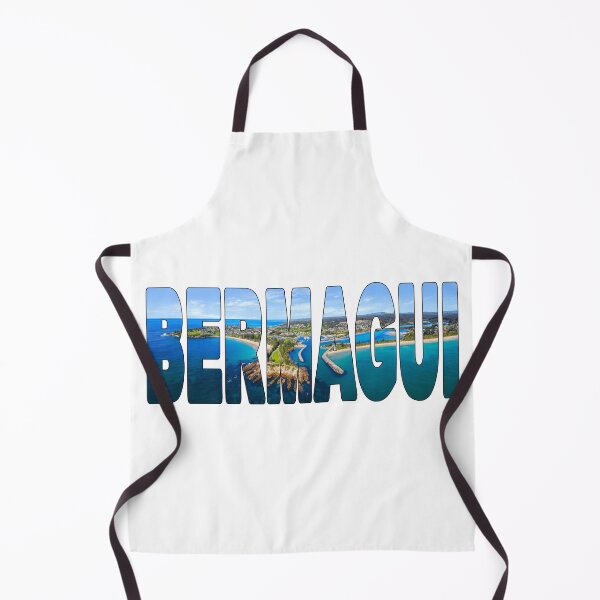 Item preview, BERMAGUI - Stunning Beaches on the Sapphire Coast Beautiful Sunny Day designed and sold by Adam Gormley.