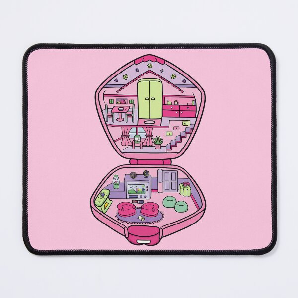 Item preview, Polly Pocket designed and sold by JarquinDD.