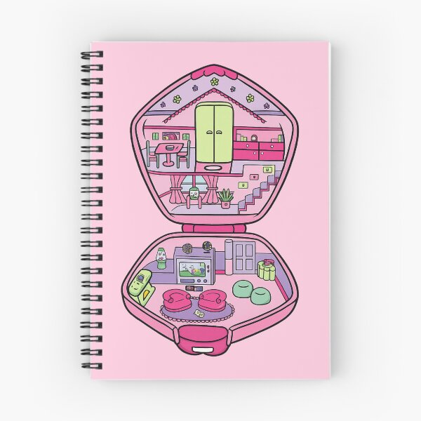Item preview, Polly Pocket designed and sold by JarquinDD.
