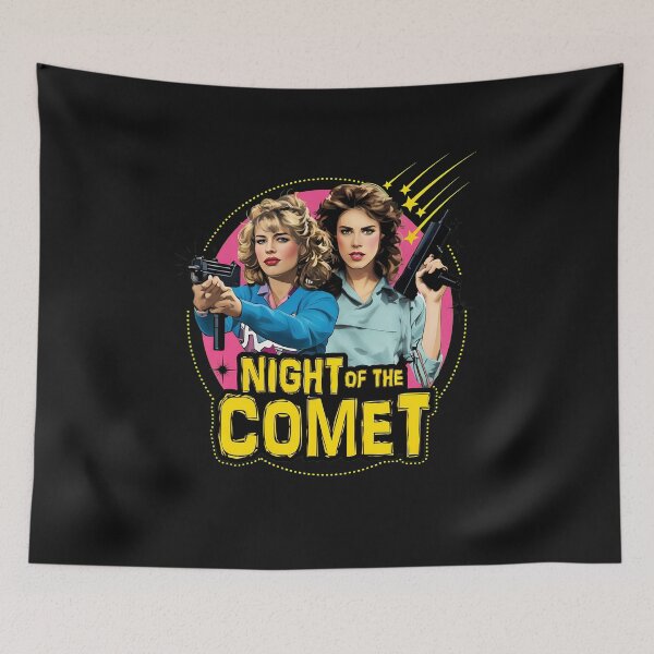 Item preview, Retro Armed Duo 80s Cult Movie  designed and sold by LaurasChapper.