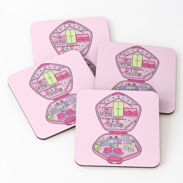 Item preview, Polly Pocket designed and sold by JarquinDD.