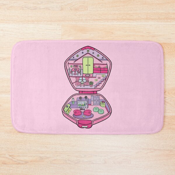 Item preview, Polly Pocket designed and sold by JarquinDD.