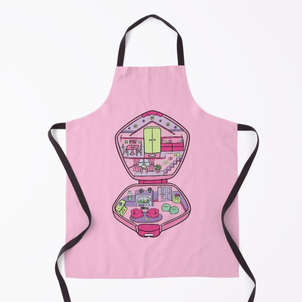 Item preview, Polly Pocket designed and sold by JarquinDD.