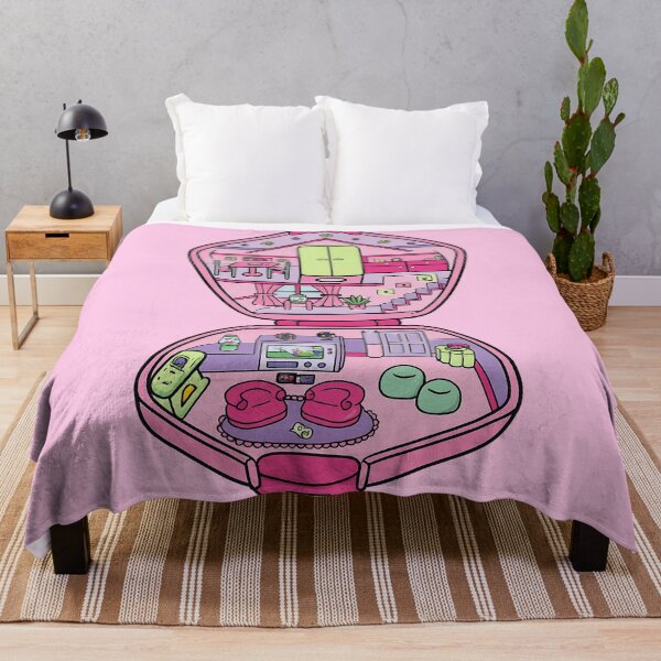 Item preview, Polly Pocket designed and sold by JarquinDD.