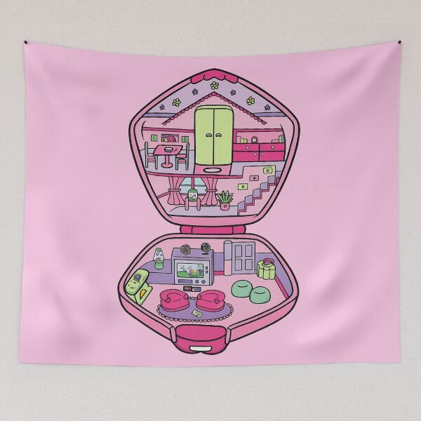 Item preview, Polly Pocket designed and sold by JarquinDD.