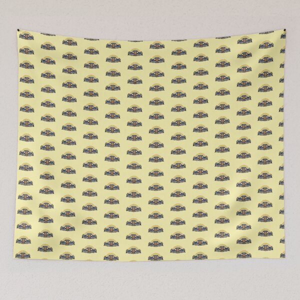 Item preview, Art Deco Grand Prix designed and sold by KungPowUnicorn.