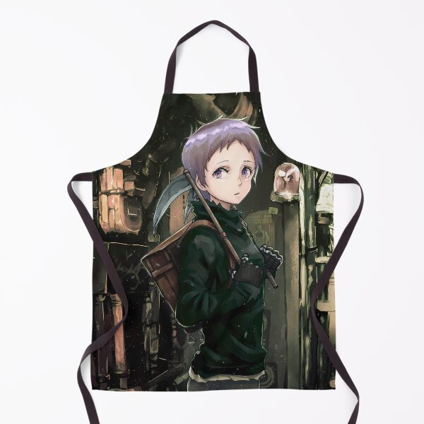 Item preview, Ebisu Dorohedoro Dark Alley Mask Wanderer designed and sold by MicaheHaffner.