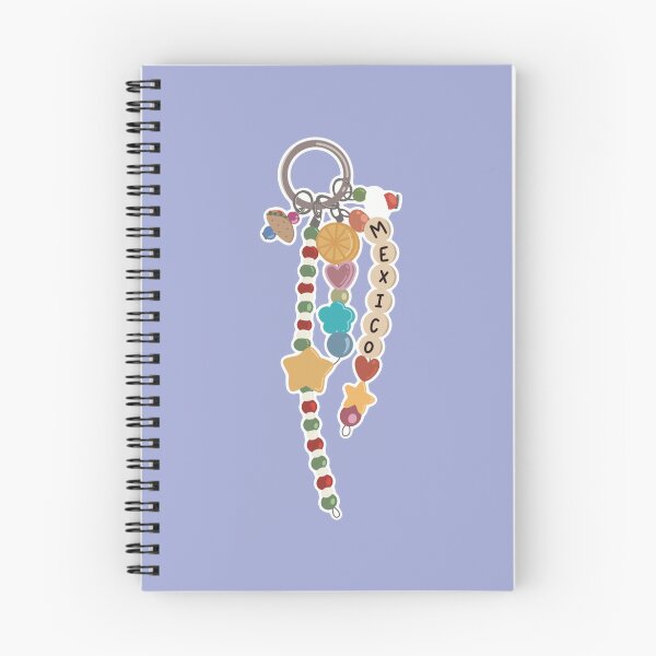 Item preview, Mexico Charm Design designed and sold by Celestiallyjess.