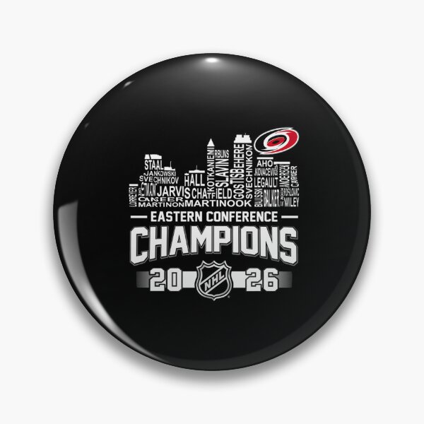 Item preview, Carolina Hurricanes Hockey 2026 Stanley Cup Final designed and sold by HeinzanoRoder.