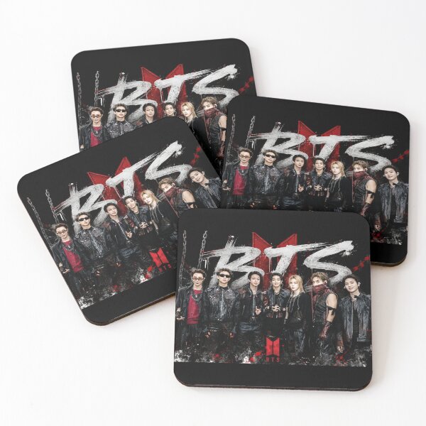 Item preview, BTS Arirang: The Global Kings Inspired by BTS 5th album Arirang. designed and sold by JTitli.