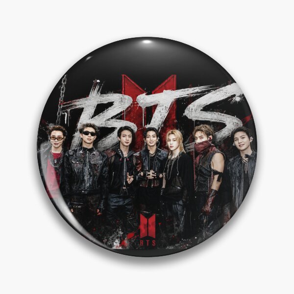 Item preview, BTS Arirang: The Global Kings Inspired by BTS 5th album Arirang. designed and sold by JTitli.