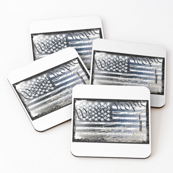 Item preview, Bandera estadounidense designed and sold by GRID UNKNOWN .