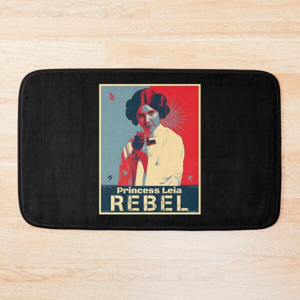 Item preview, Leia Resistance Leader Vintage  designed and sold by LaurasChapper.