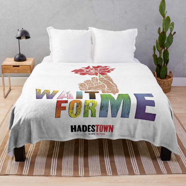 Item preview, hadestown merch designed and sold by clasdiff.