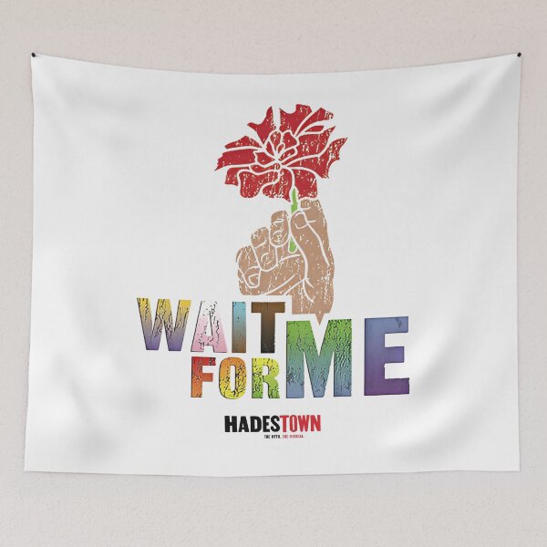 Item preview, hadestown merch designed and sold by clasdiff.