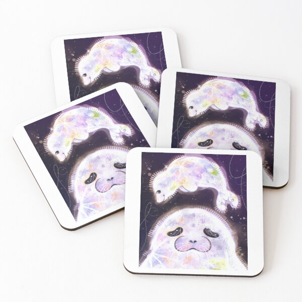 Item preview, Seal Moon designed and sold by faheybruce.