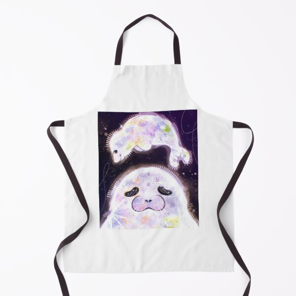 Item preview, Seal Moon designed and sold by faheybruce.