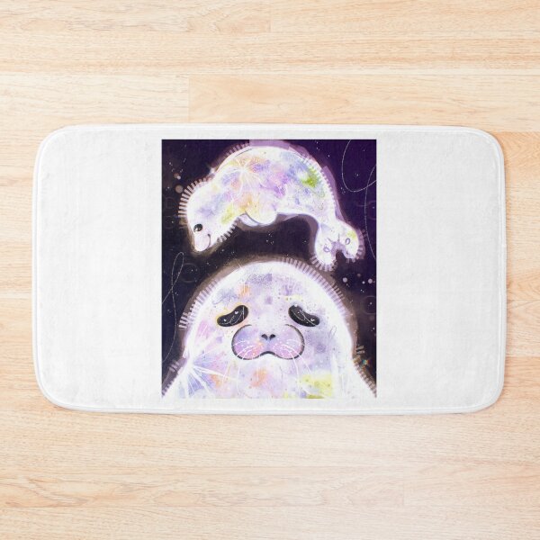 Item preview, Seal Moon designed and sold by faheybruce.