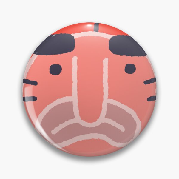 Item preview, Mr Blobfish designed and sold by MENINO ALIPIO.