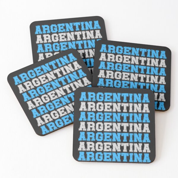 Item preview, Vintage Team Argentina Flag Soccer Fan 2026 designed and sold by legendaryskins.