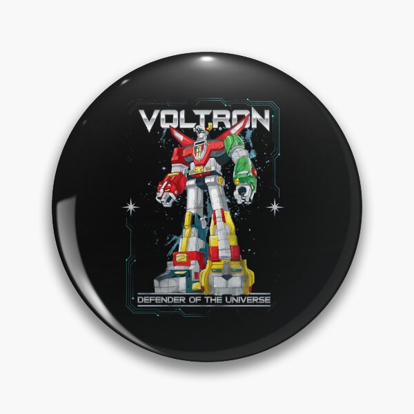 Item preview, Giant Robot Defender Cosmos  designed and sold by KalliroiGakis.