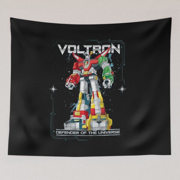 Item preview, Giant Robot Defender Cosmos  designed and sold by KalliroiGakis.