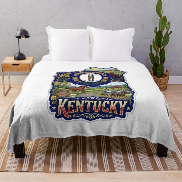 Item preview, Kentucky designed and sold by FunFitsFactory.