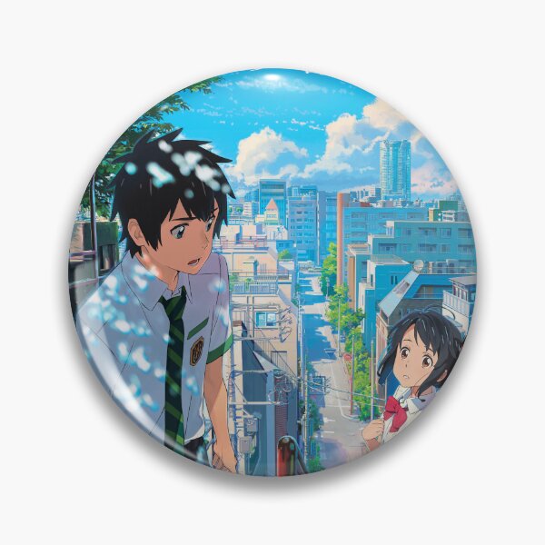 Item preview, Your Name designed and sold by taroxstudio.