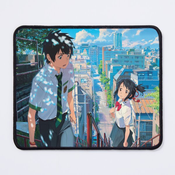 Item preview, Your Name designed and sold by taroxstudio.