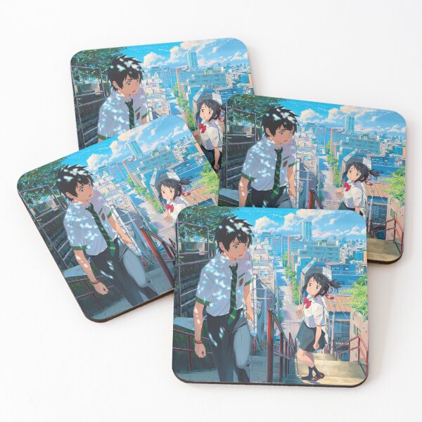 Item preview, Your Name designed and sold by taroxstudio.