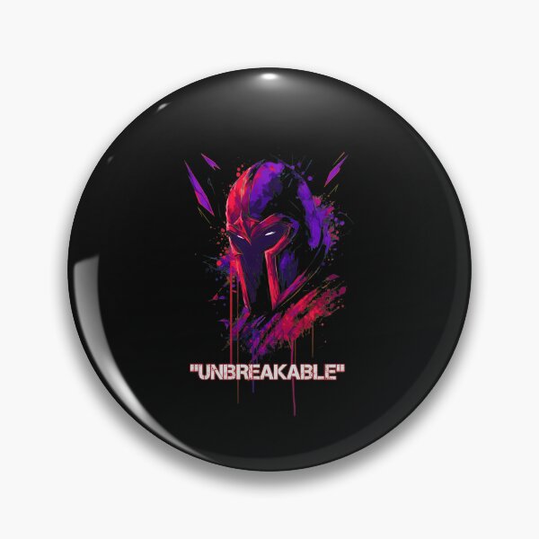 Item preview, Intense Splatter Character Mask designed and sold by KalliroiGakis.