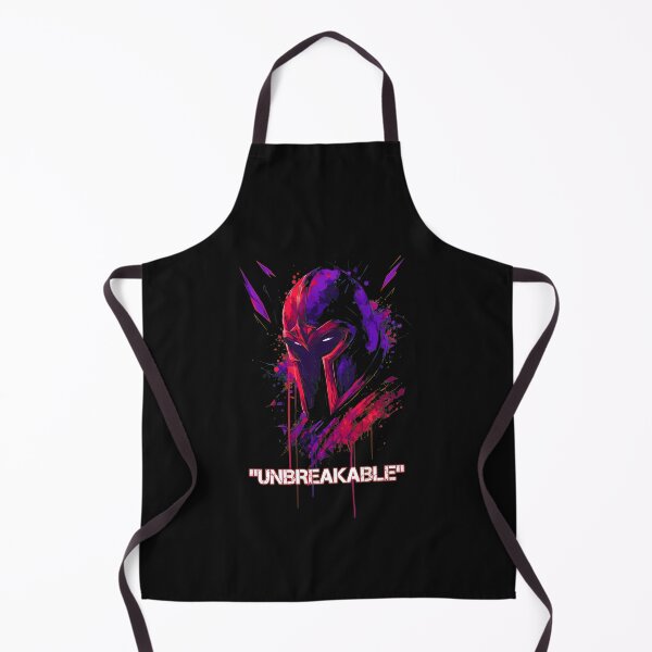 Item preview, Intense Splatter Character Mask designed and sold by KalliroiGakis.
