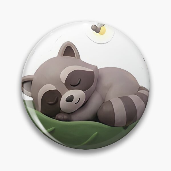 Item preview, sleeping koala designed and sold by shantikasleeper.