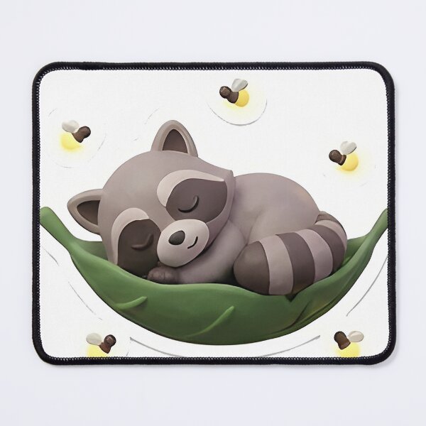 Item preview, sleeping koala designed and sold by shantikasleeper.