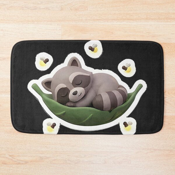 Item preview, sleeping koala designed and sold by shantikasleeper.