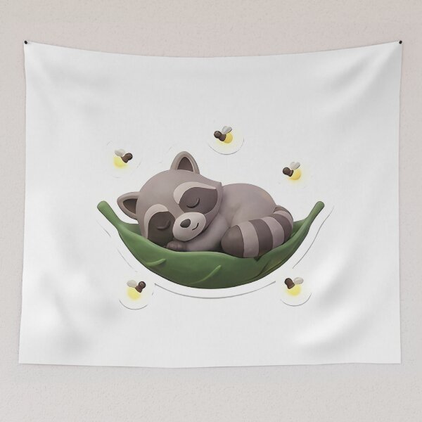 Item preview, sleeping koala designed and sold by shantikasleeper.