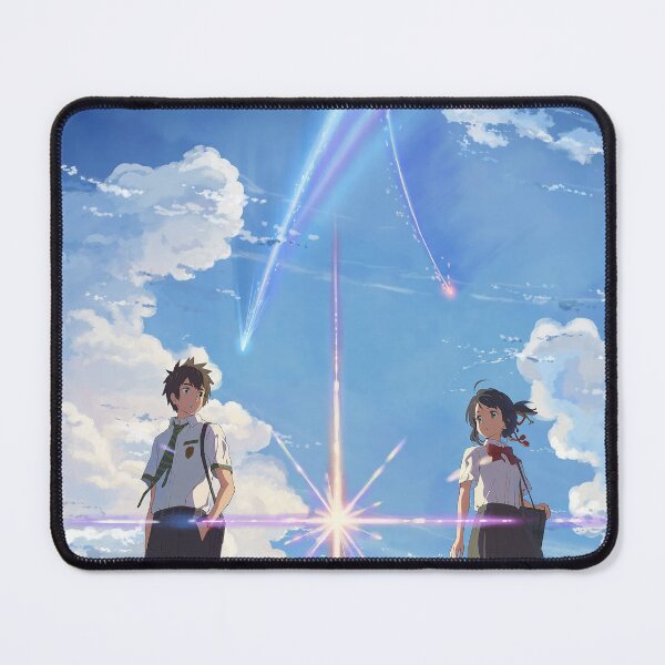 Item preview, Your Name designed and sold by taroxstudio.