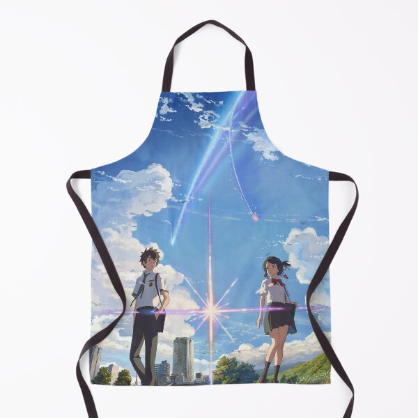 Item preview, Your Name designed and sold by taroxstudio.